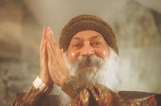 Rajneesh 